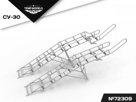 72309TMP СТРЕМЯНКА ДЛЯ СУ-30