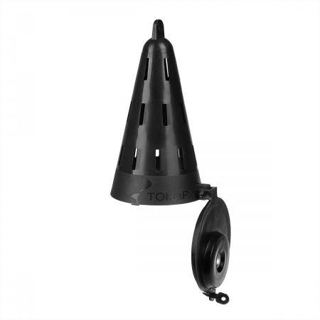 Кормушка зимняя пластик 30г Тонар (0)