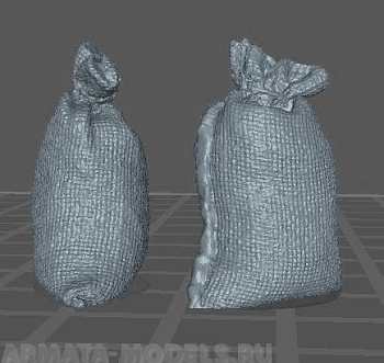 НЕ-35073 Мешок (3шт)