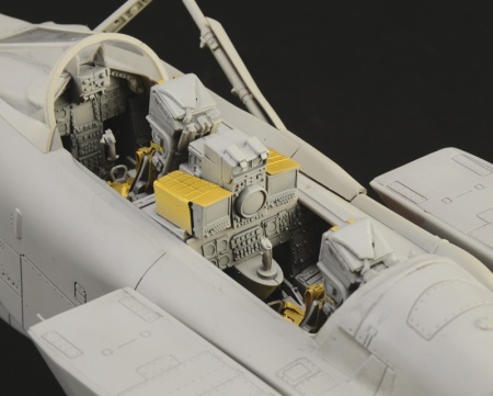 2513ИТ TORNADO GR.4 (10013160/241120/0671781, ИТАЛИЯ ) Italeri