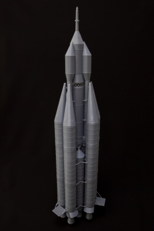 AM145036 Ракета Ур-700 Arma Models