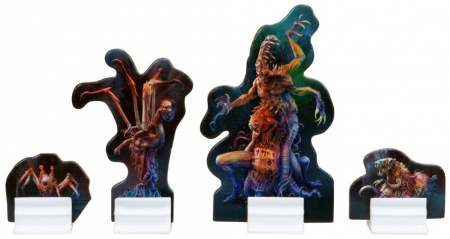 915657HW Нечто (The thing) (2023)