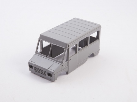1515AVD Сборная модель Фургон ЕРАЗ-763 AVD Models