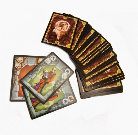 1185HW Крагморта (3-е рус . изд.)