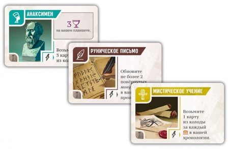 915754HW Древнее знание