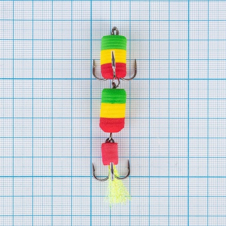 Мандула 2Х  Мандула 2Х