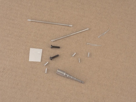 1324AVD КАЗ-ММЗ-4502 самосвал AVD Models