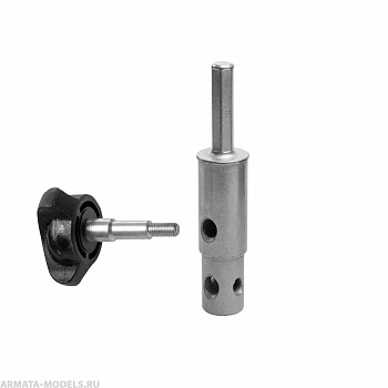 Адаптер универсальный под шуруповерт АШ-36У, d выходного вала 19/22мм (T-A-ASH-36U) Тонар (0)