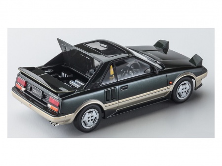 21151-Автомобиль TOYOTA MR2 (AW11) EARLY Hasegawa