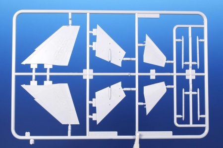 SH72386 Mirage F.1 EQ/E Special Hobby