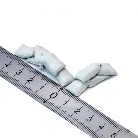 T-074 Молд мешки с песком, размер S