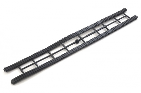 6547ИТ ИНЖЕНЕРНАЯ САМОХОДКА M32B1 Italeri