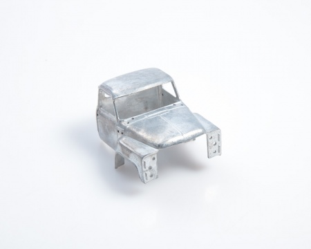 1557AVD Сборная модель ГЗСА-893А (52) AVD Models