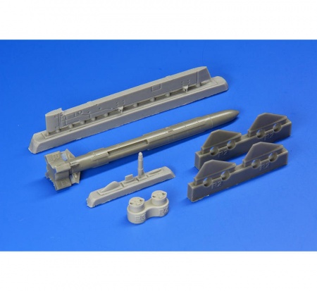 SH72386 Mirage F.1 EQ/E Special Hobby