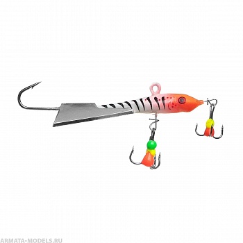 Балансир RAP №17, 12гр. (BPFR-17-12) Premier Fishing