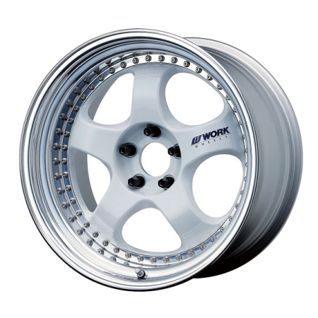 05299 Work Meister S1 3Piece 18inch Aoshima