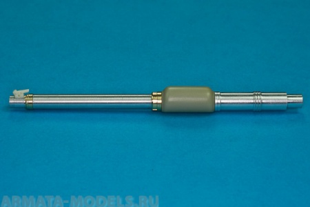 35B106RB Точеный ствол 120mm M256 M1A1 Abrams