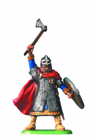 8046 Викинги Звезда