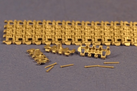 MTL-35063 Tracks for T-50