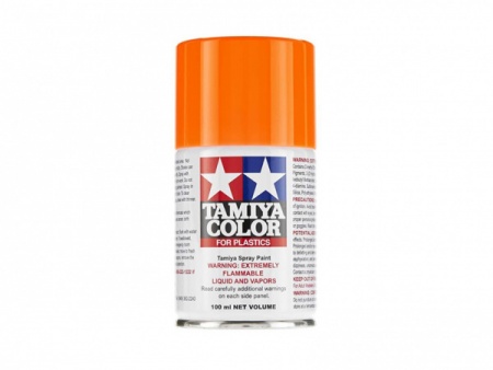 85096T TS-96 Fluoriscente Orange 