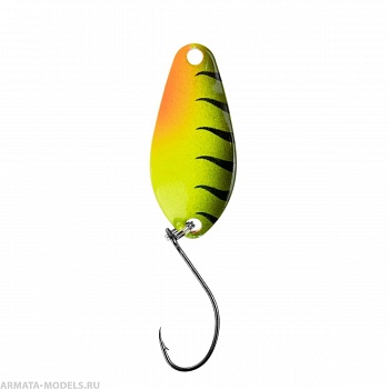 Микро приманка Beetle B 3гр цв. 206 Желтый-черноспинка PREMIER( цена указана за упаковку, в количестве 5шт.) Микро приманка Beetle B 3гр цв. 206 Желтый-черноспинка PREMIER( цена указана за упаковку, в количестве 5шт.)