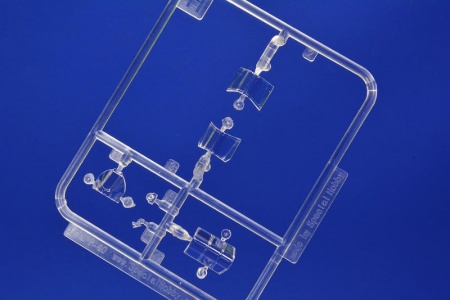 SH72377 Kittyhawk Mk.IA Special Hobby