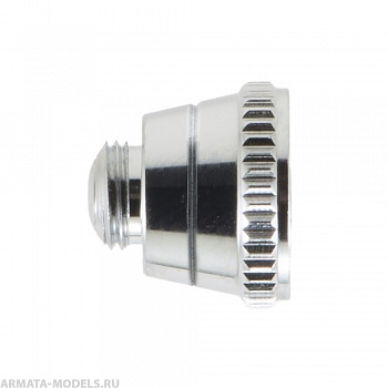 98530400IW Колпачок сопла R5 0,5 мм для аэрографов HP-BCR/CR/SAR/TR2 (I 702 1 )