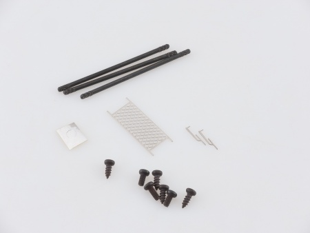 1024AVD Сборная модель Автоцистерна ЗИС-151 AVD Models