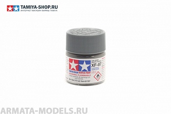 81787 XF-87 IJN Gray (Maizuru A)