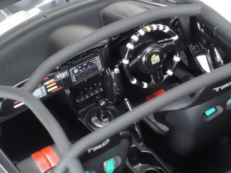 24337T 1/24 GAZOO TRD 86 2013 TRD RC Tamiya