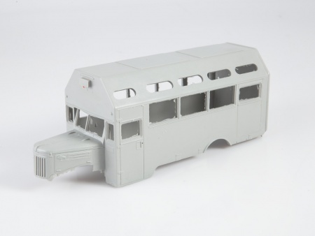 1450AVD Сборная модель АКДС-70 (200) AVD Models