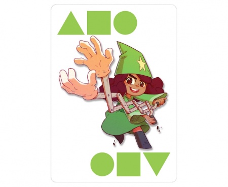 915199HW Моя первая осада замка