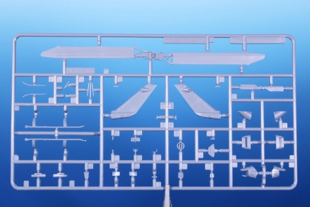 SH72283 AH-1Q/S Cobra «US Army&Turkey» Special Hobby