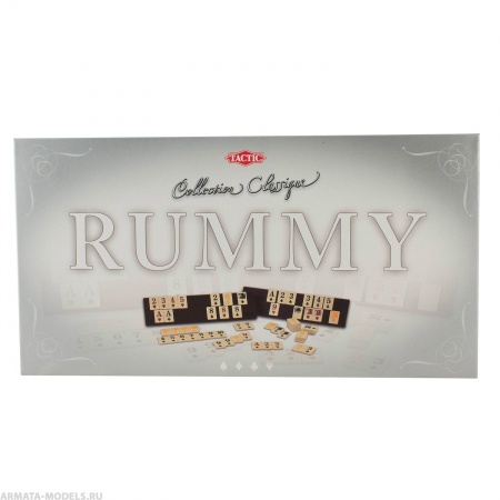 TAC02324N Румми