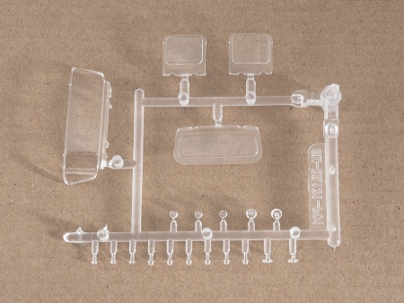 1319AVD ЗИЛ-131 бортовой AVD Models