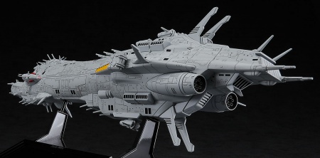 64519HG Корабль Crusher Joe Cordoba Hasegawa