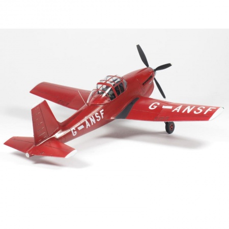 SH72356 Boulton Paul Balliol Civilian and Foreign Users Special Hobby