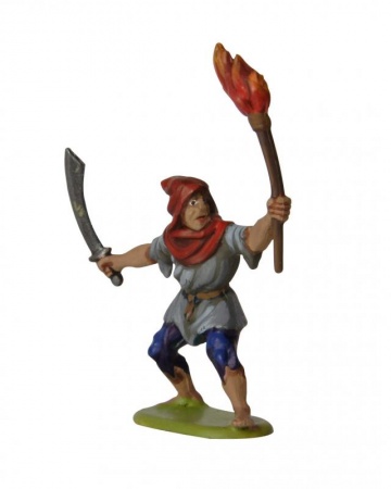 8059 Крестьянская армия Звезда