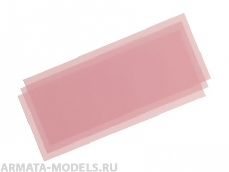 87200T Шлифовальная пленка с зерн.#8000 (3шт)