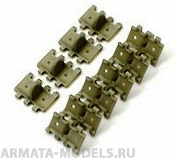 MC135032CL Траки для БT-7