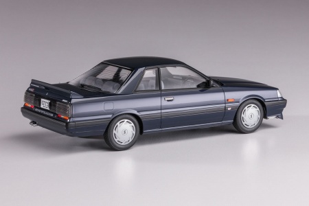 21129HG Автомобиль NISSAN SKYLINE GTSHG R(R31) Hasegawa