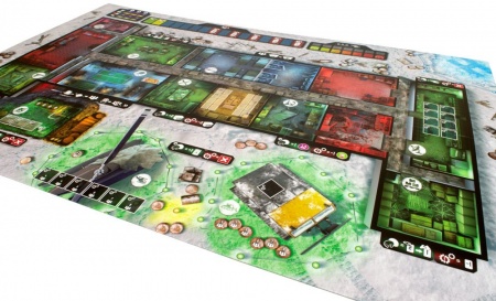 915657HW Нечто (The thing) (2023)