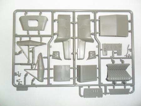 24001 Model T 1913 Roadster, Американский пассажирский автомобиль ICM