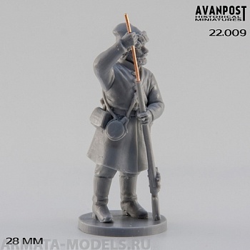 22.009АП Охотник