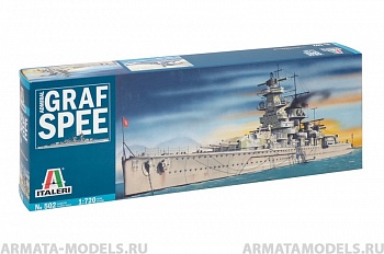 502ИТ КОРАБЛЬ GRAF SPEE 502ИТ КОРАБЛЬ GRAF SPEE