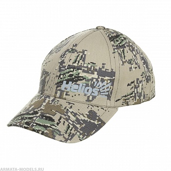 Бейсболка ДЕЛЬТА р.L (T-BC-B-L) Helios Бейсболка ДЕЛЬТА р.L (T-BC-B-L) Helios