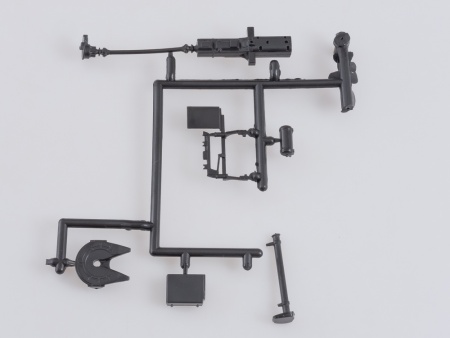 1171AVD Сборная модель МАЗ-5432 поздний AVD Models