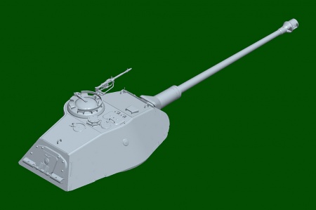 84558HB Pz.Kpfw.VI Sd.Kfz.182 Tiger II Hobby Boss