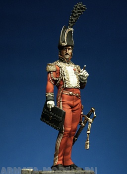 54-234PEGASO Charles A.J.Flahaut, 1812 54-234PEGASO Charles A.J.Flahaut, 1812