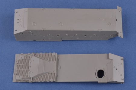 84547HB Израильский тяжелый бронетранспортер Puma CEV Hobby Boss